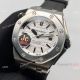 Fake Audemars Piguet Royal Oak Offshore Diver Watches SS Black Dial 42mm (2)_th.jpg